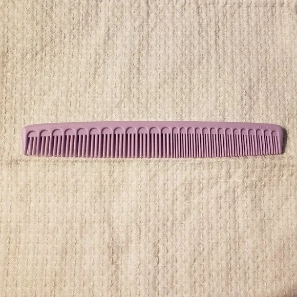NWOT Tupperware Vintage comb - Picture 4 of 5